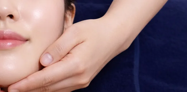 Lymphatic Drainage