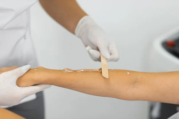 Super Hair Removal (SHR) at Hanbang Skin Solutions